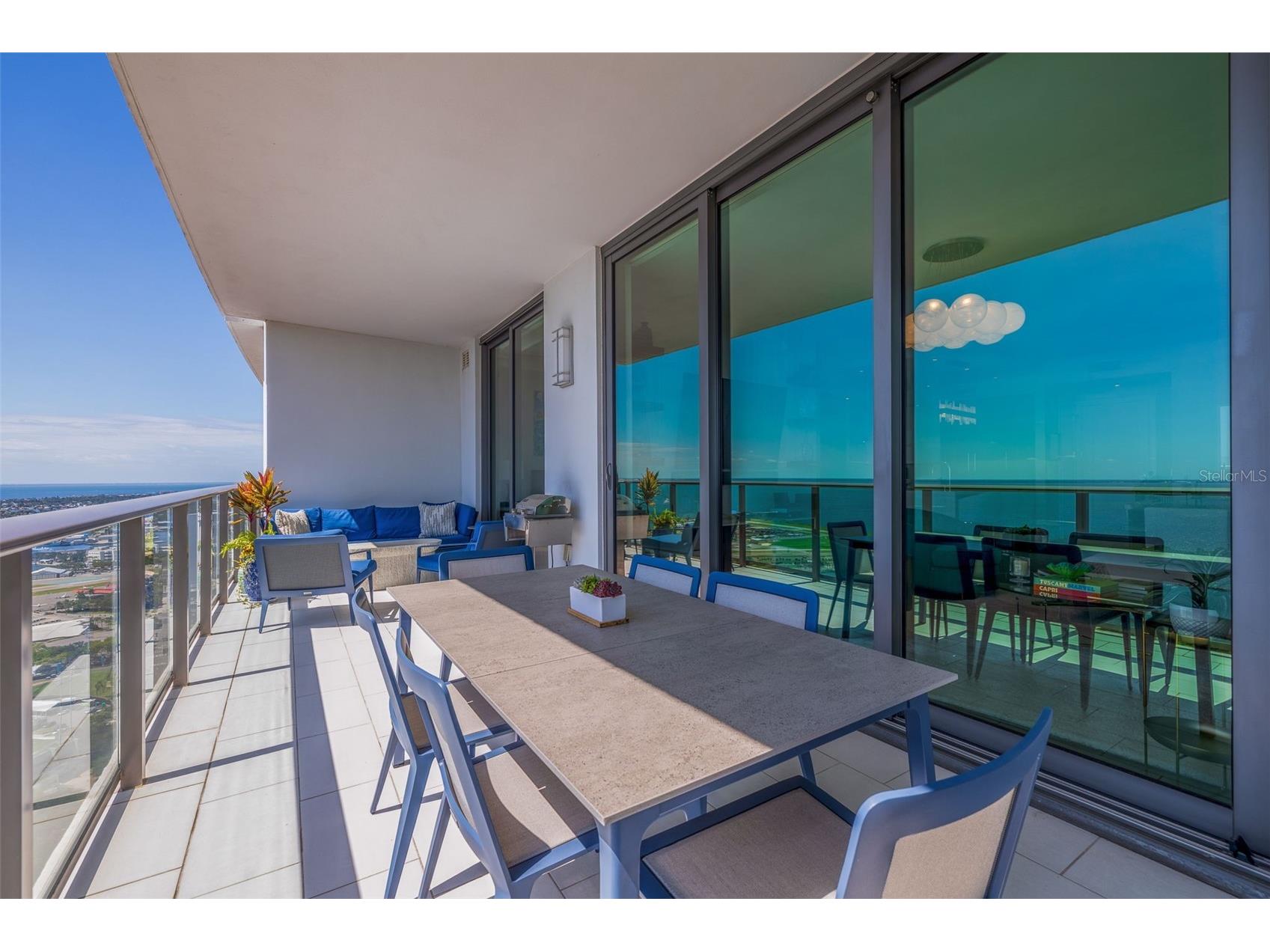 100 1st Avenue N #3802 Saint Petersburg FL 33701 - TAMPA BAY TB8517636 image25