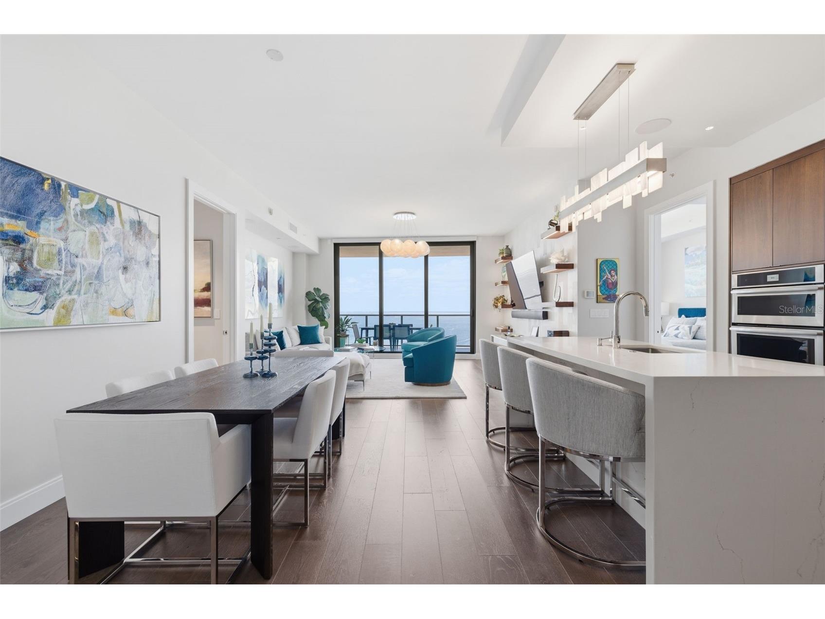 100 1st Avenue N #3802 Saint Petersburg FL 33701 - TAMPA BAY TB8517636 image3