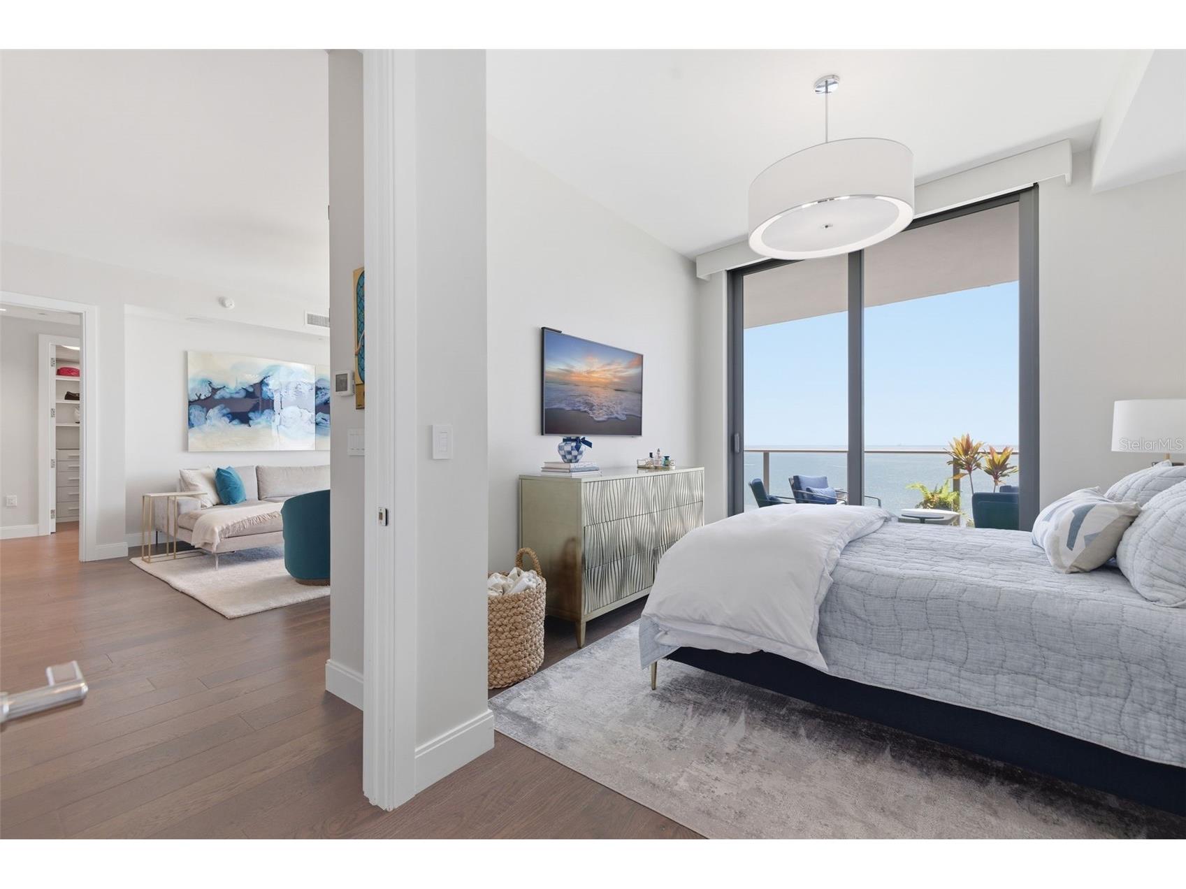 100 1st Avenue N #3802 Saint Petersburg FL 33701 - TAMPA BAY TB8517636 image33