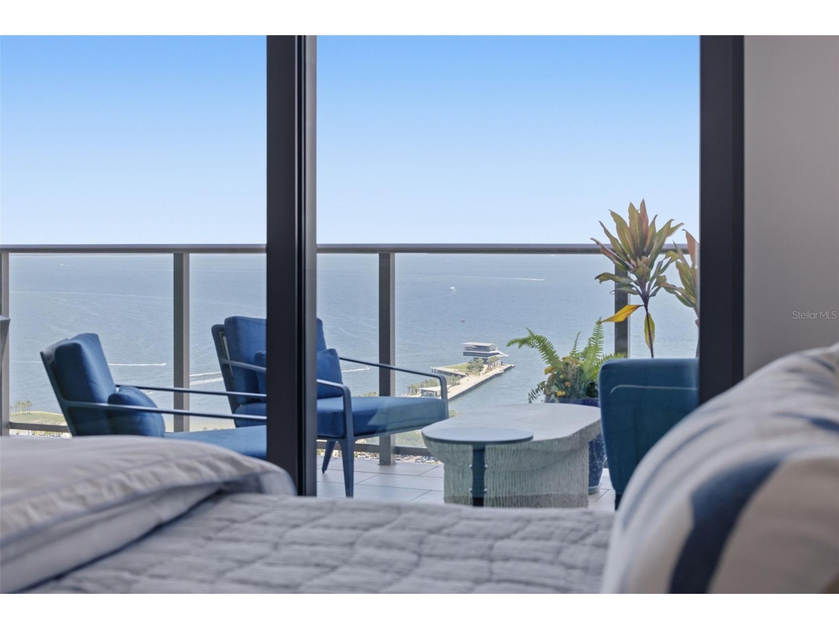 100 1st Avenue N #3802 Saint Petersburg FL 33701 - TAMPA BAY TB8517636 image35