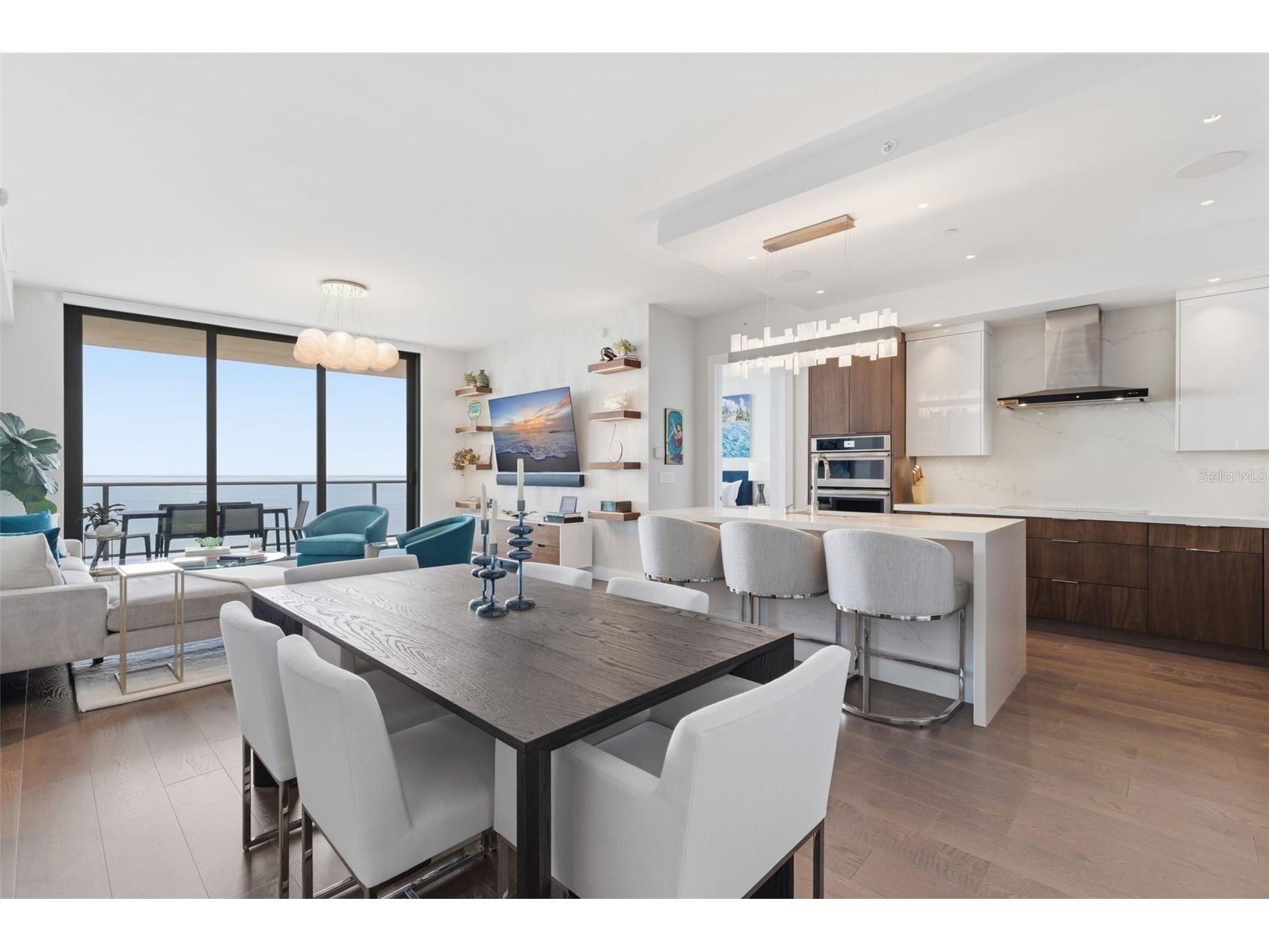 100 1st Avenue N #3802 Saint Petersburg FL 33701 - TAMPA BAY TB8517636 image4