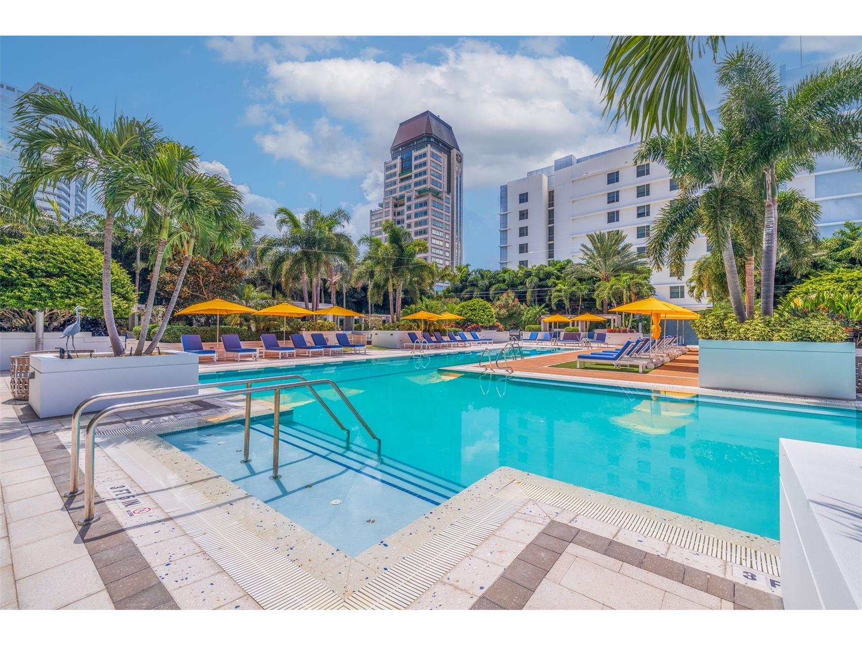 100 1st Avenue N #3802 Saint Petersburg FL 33701 - TAMPA BAY TB8517636 image43