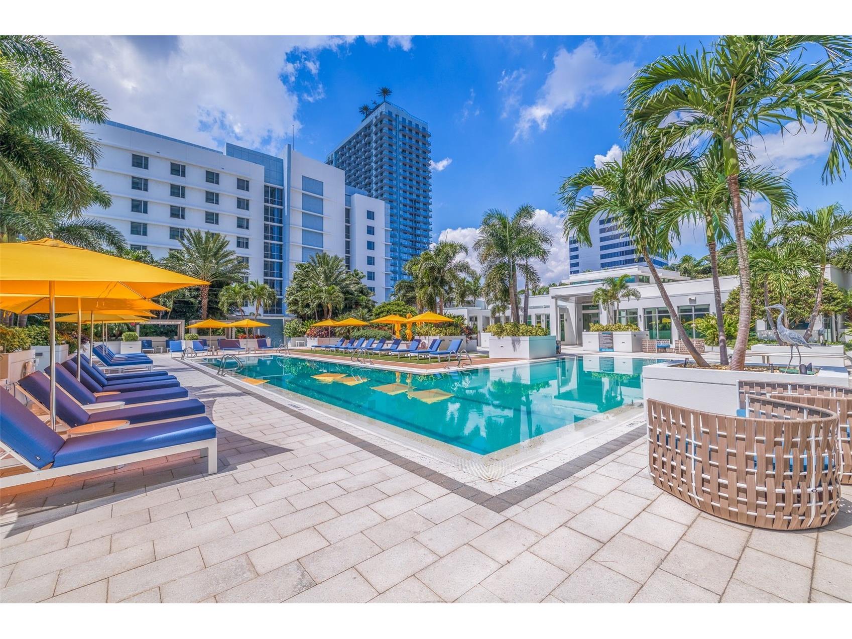 100 1st Avenue N #3802 Saint Petersburg FL 33701 - TAMPA BAY TB8517636 image44