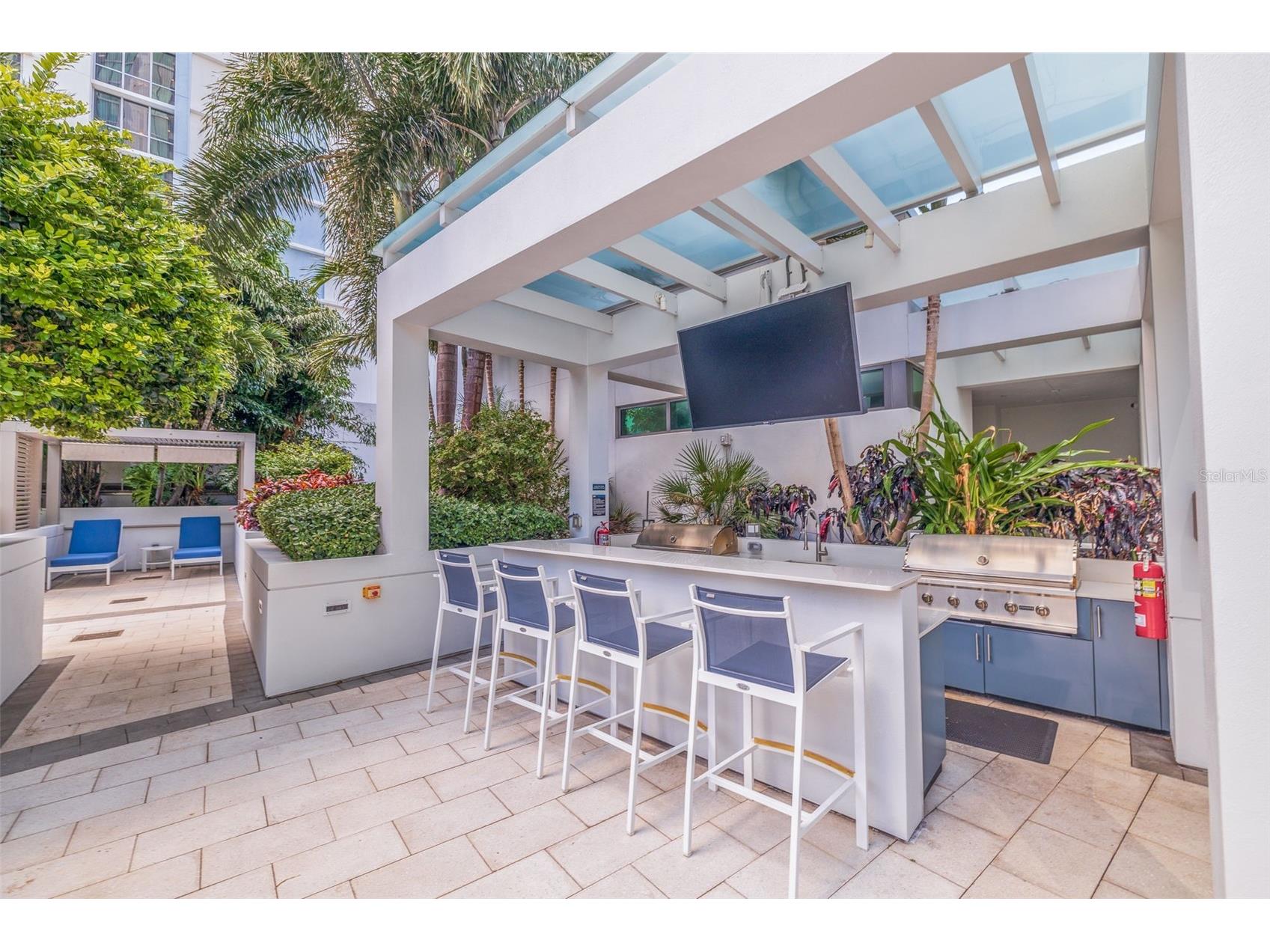 100 1st Avenue N #3802 Saint Petersburg FL 33701 - TAMPA BAY TB8517636 image50