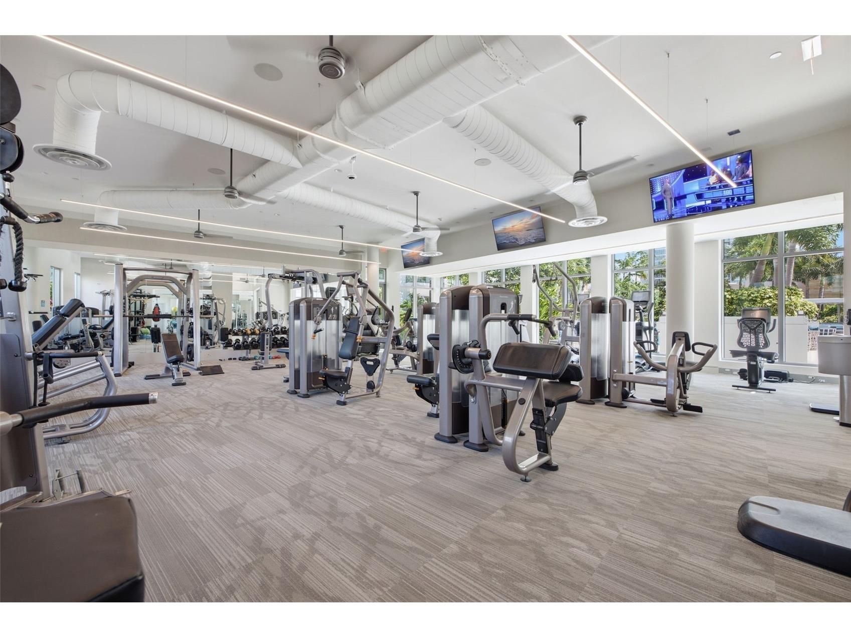 100 1st Avenue N #3802 Saint Petersburg FL 33701 - TAMPA BAY TB8517636 image53