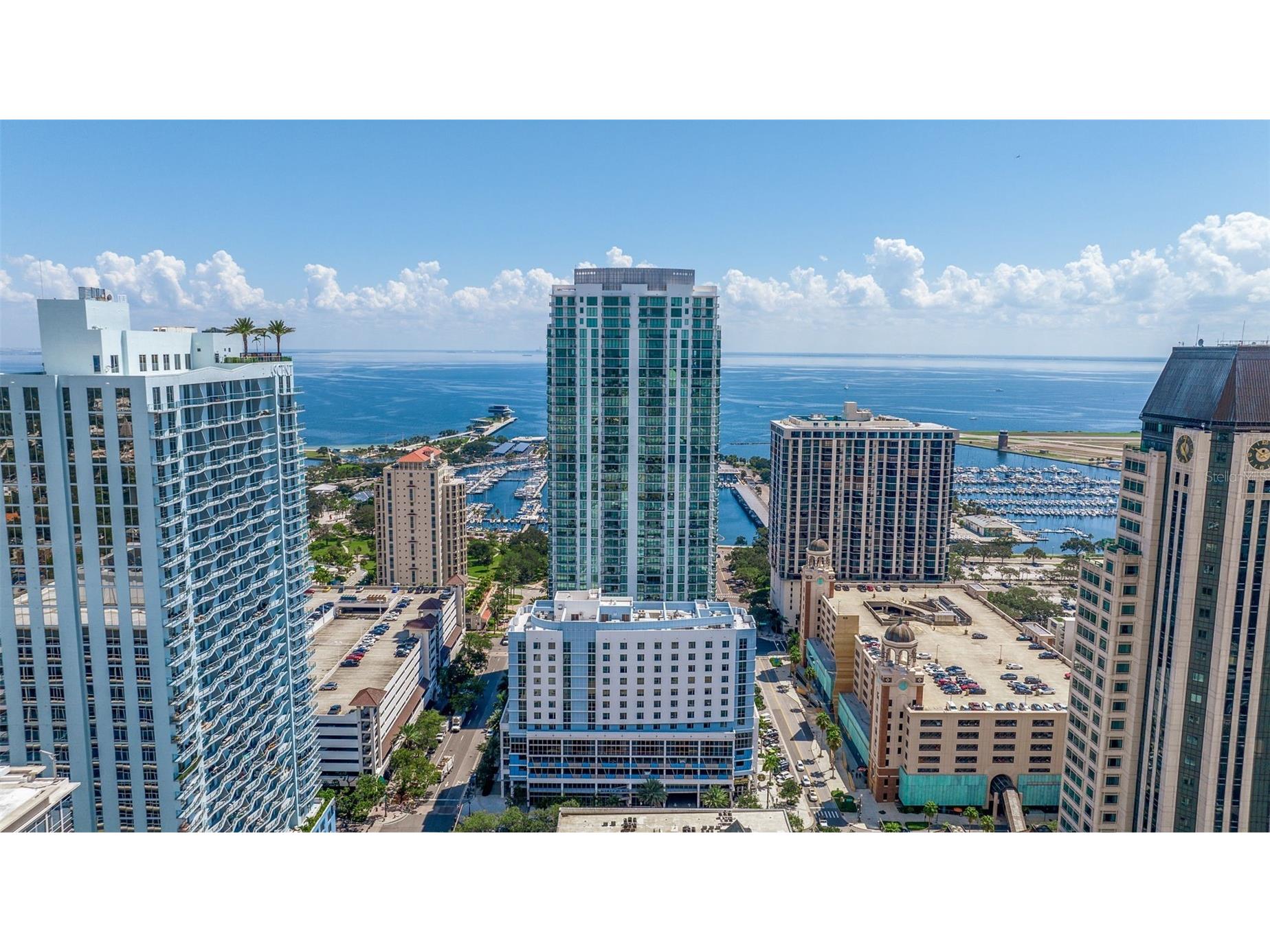100 1st Avenue N #3802 Saint Petersburg FL 33701 - TAMPA BAY TB8517636 image54