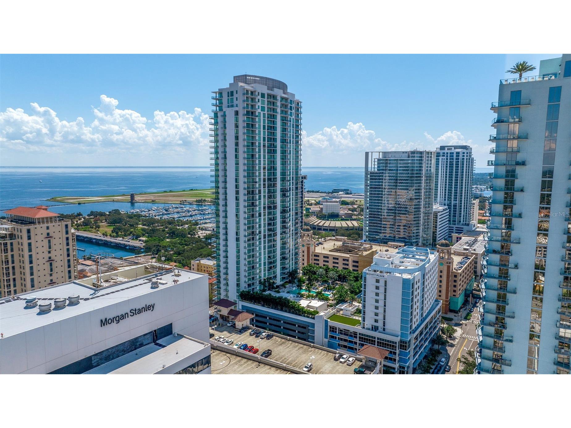 100 1st Avenue N #3802 Saint Petersburg FL 33701 - TAMPA BAY TB8517636 image55