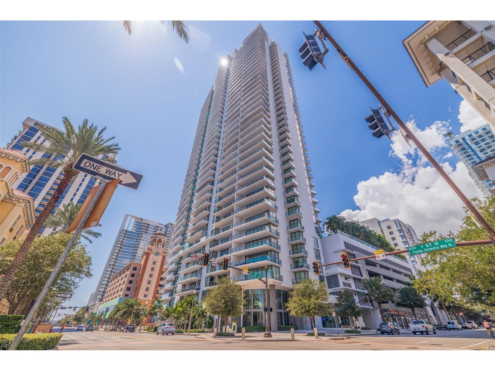 100 1st Avenue N #3802 Saint Petersburg FL 33701 - TAMPA BAY TB8517636 image56