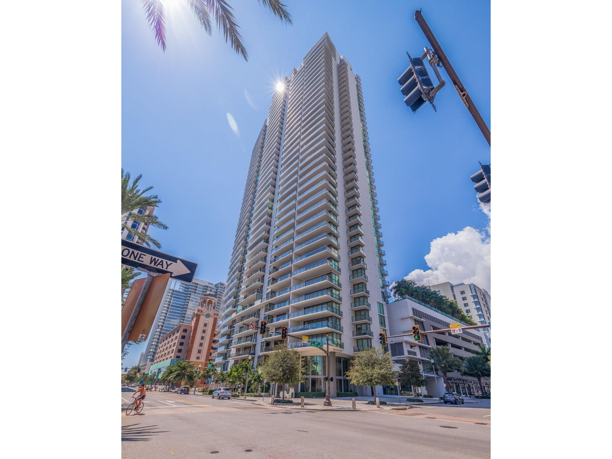 100 1st Avenue N #3802 Saint Petersburg FL 33701 - TAMPA BAY TB8517636 image57