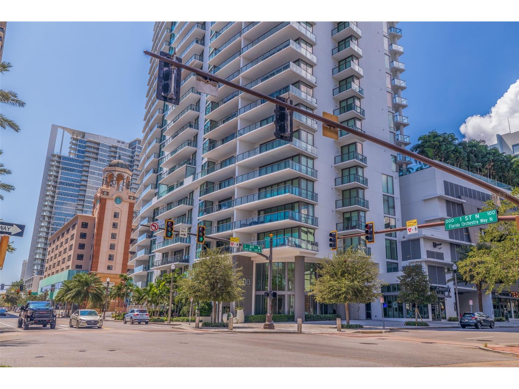 100 1st Avenue N #3802 Saint Petersburg FL 33701 - TAMPA BAY TB8517636 image58