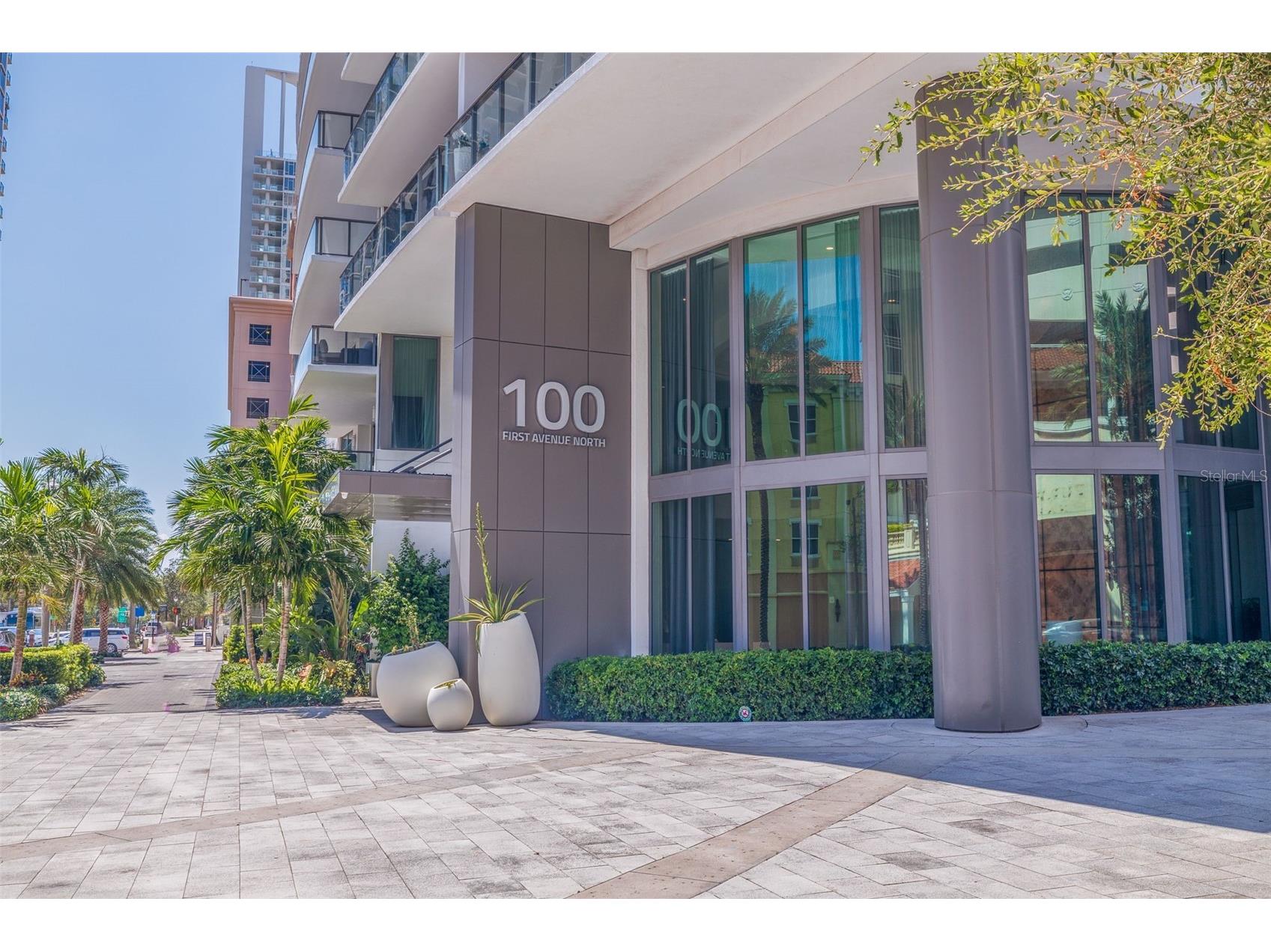 100 1st Avenue N #3802 Saint Petersburg FL 33701 - TAMPA BAY TB8517636 image59