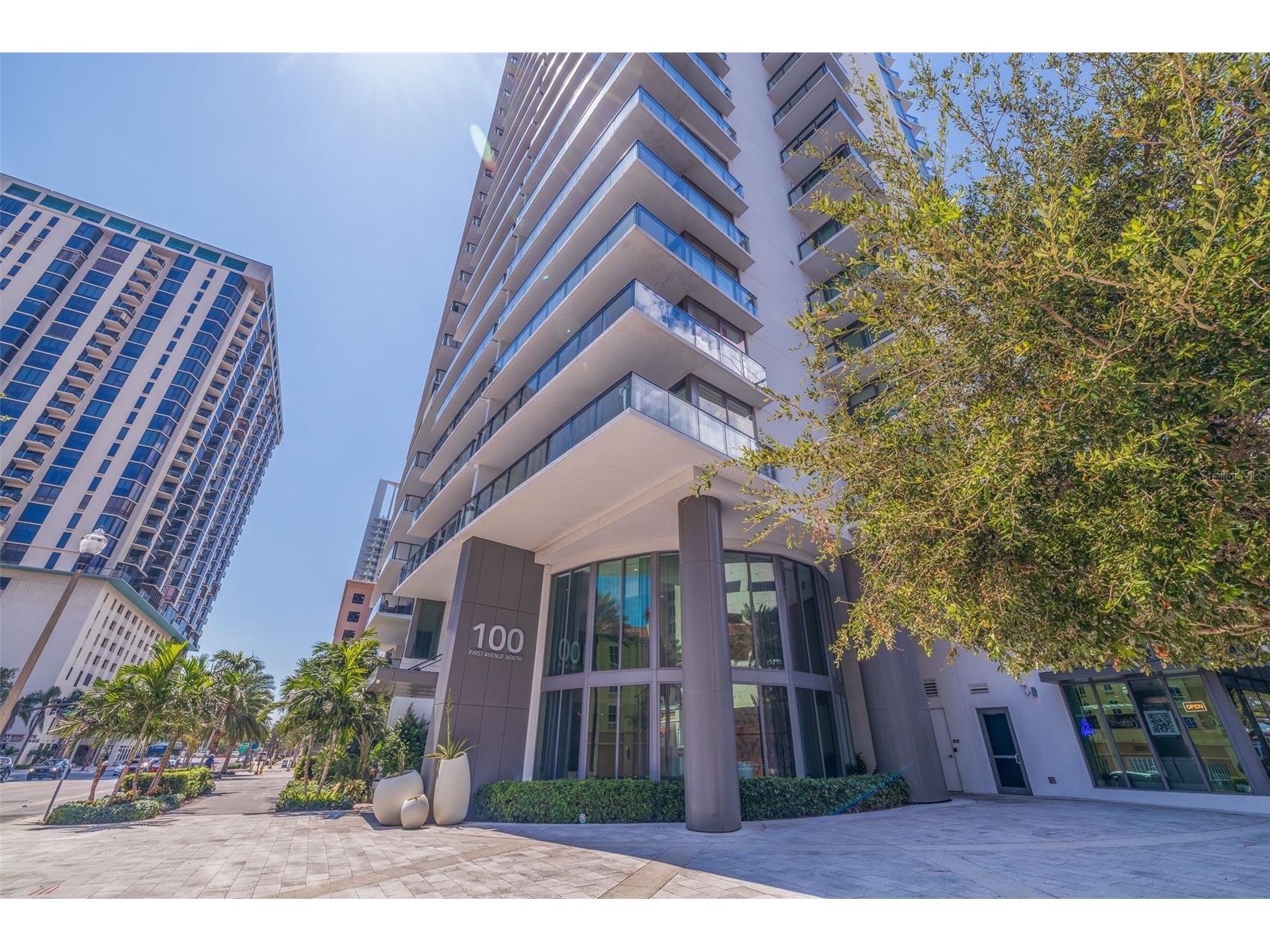 100 1st Avenue N #3802 Saint Petersburg FL 33701 - TAMPA BAY TB8517636 image60