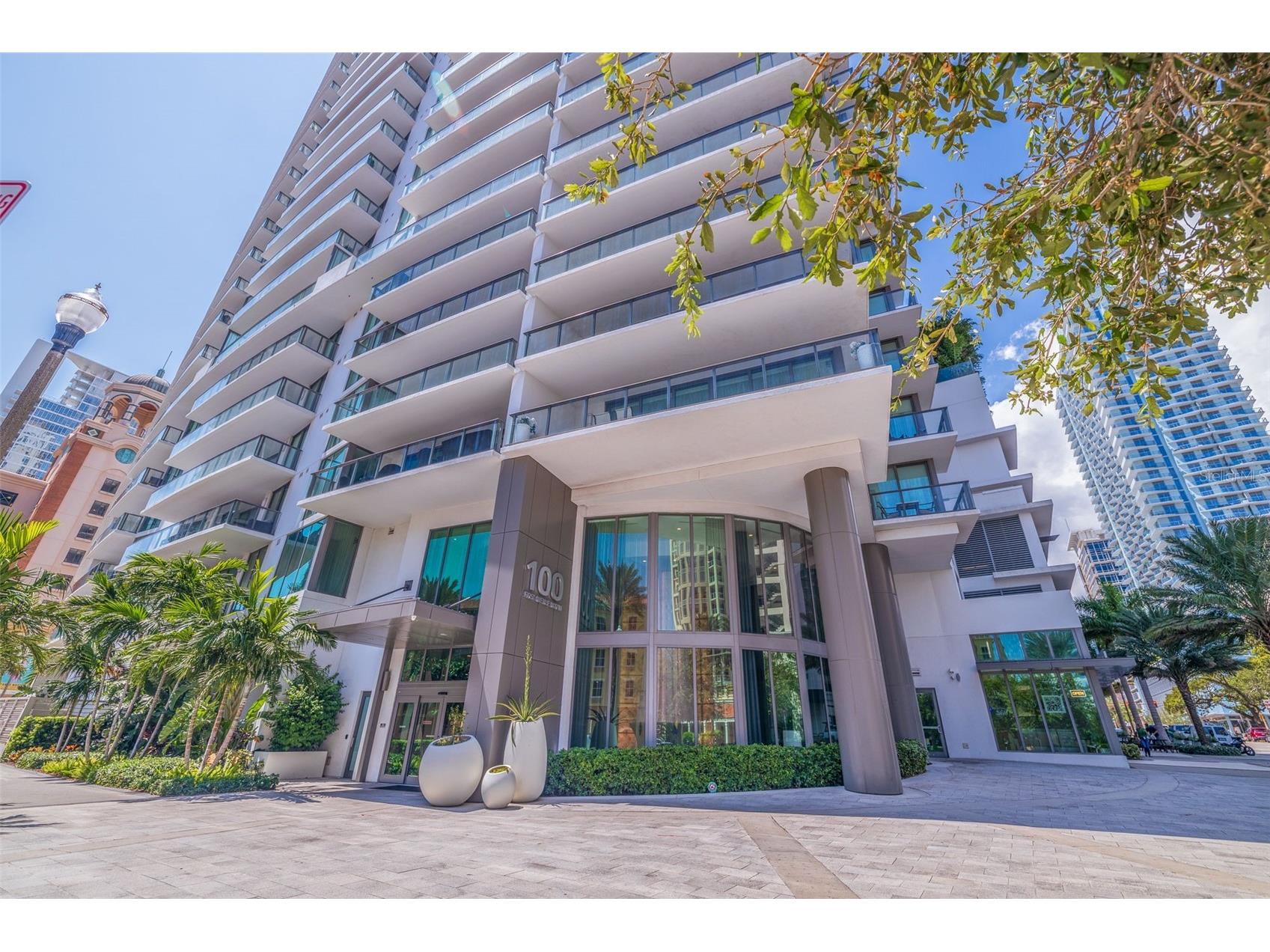 100 1st Avenue N #3802 Saint Petersburg FL 33701 - TAMPA BAY TB8517636 image61