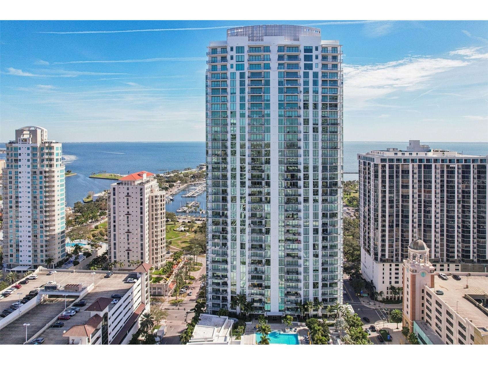 100 1st Avenue N #3806 Saint Petersburg FL 33701 TB8468305 image1