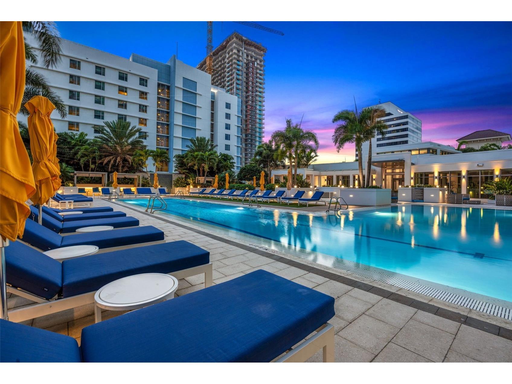 100 1st Avenue N #3806 Saint Petersburg FL 33701 TB8468305 image47