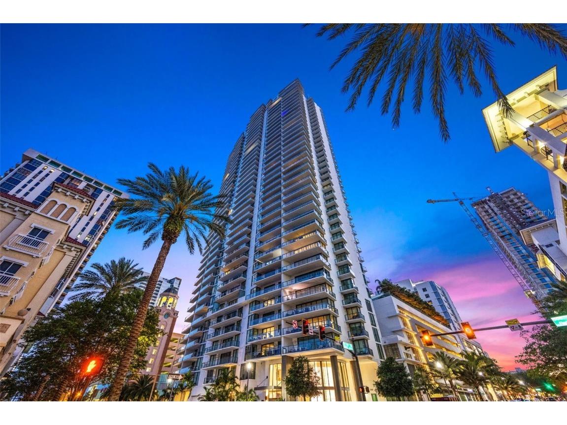 100 1st Avenue N #3902 Saint Petersburg FL 33701 TB8461700 image35