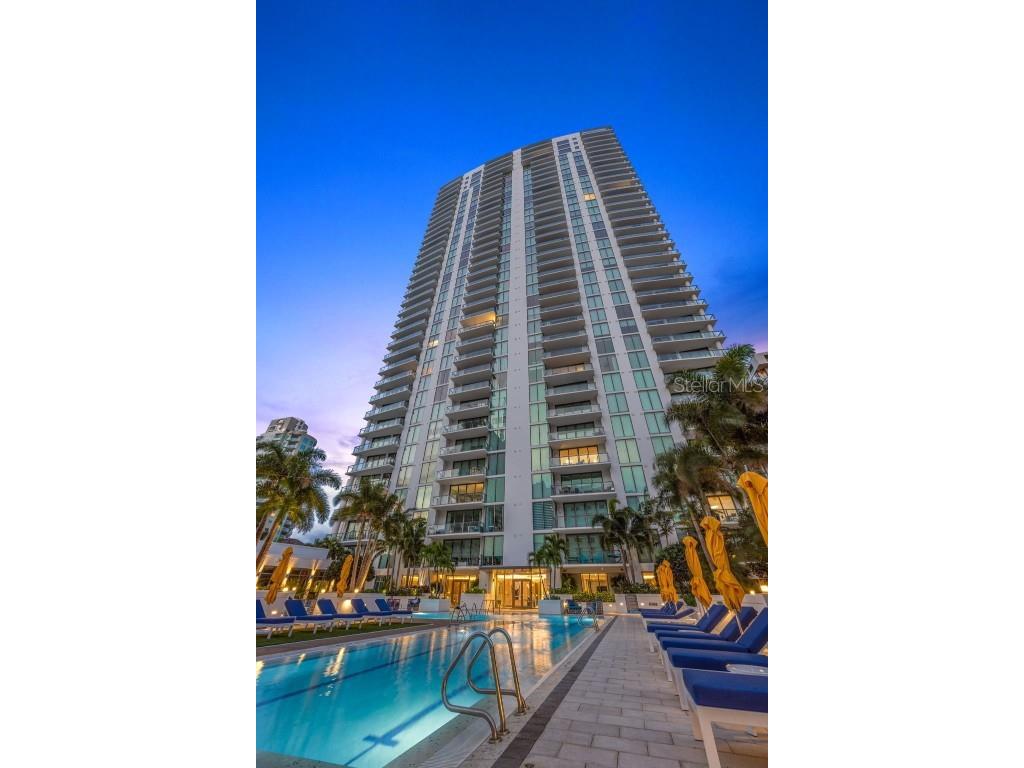 100 1st Avenue N #3902 Saint Petersburg FL 33701 TB8461700 image36