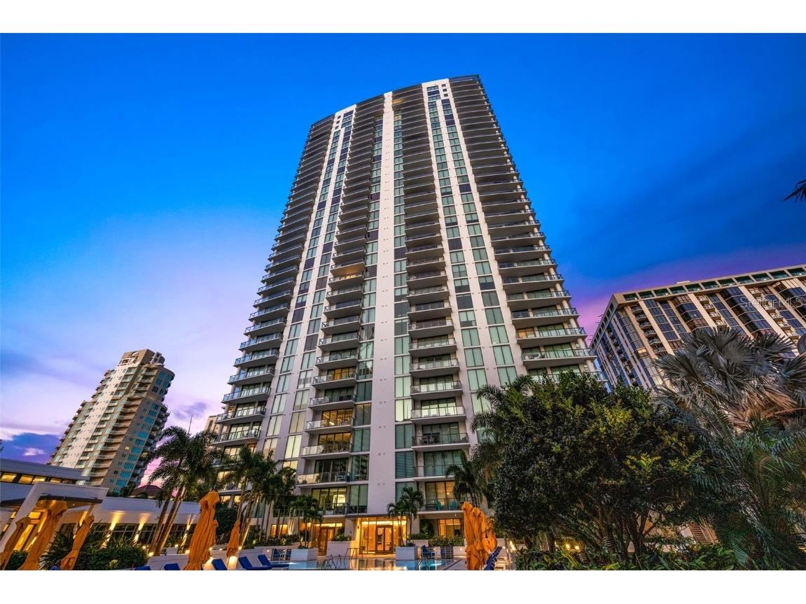 100 1st Avenue N #3902 Saint Petersburg FL 33701 TB8461700 image37