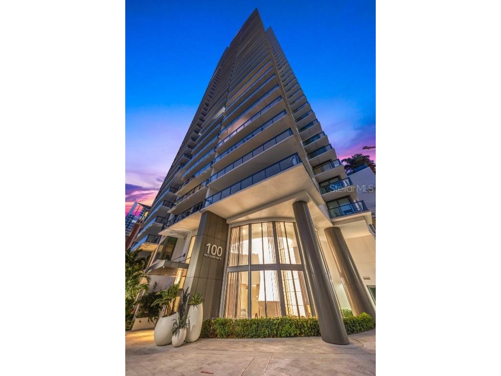 100 1st Avenue N #3902 Saint Petersburg FL 33701 TB8461700 image39