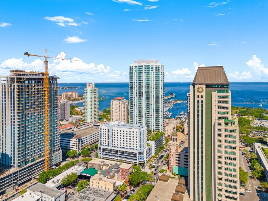 100 1st Avenue N #3902 Saint Petersburg FL 33701 TB8461700 image40