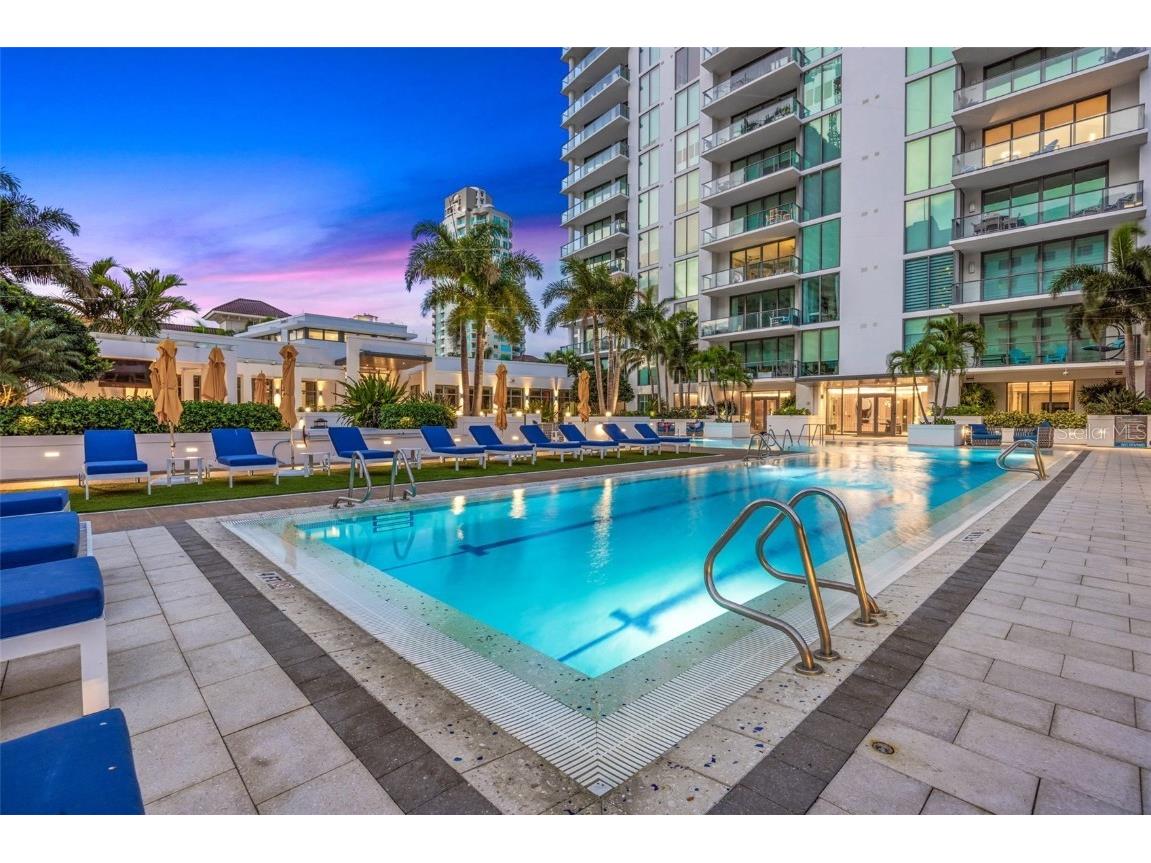 100 1st Avenue N #3902 Saint Petersburg FL 33701 TB8461700 image45