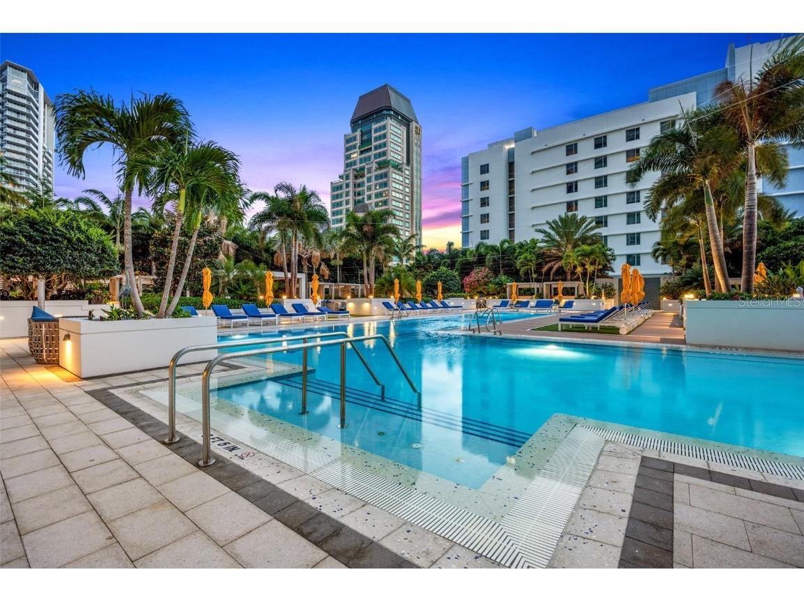 100 1st Avenue N #3902 Saint Petersburg FL 33701 TB8461700 image49