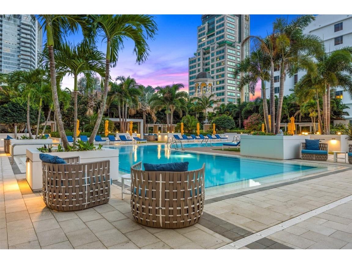 100 1st Avenue N #3902 Saint Petersburg FL 33701 TB8461700 image51