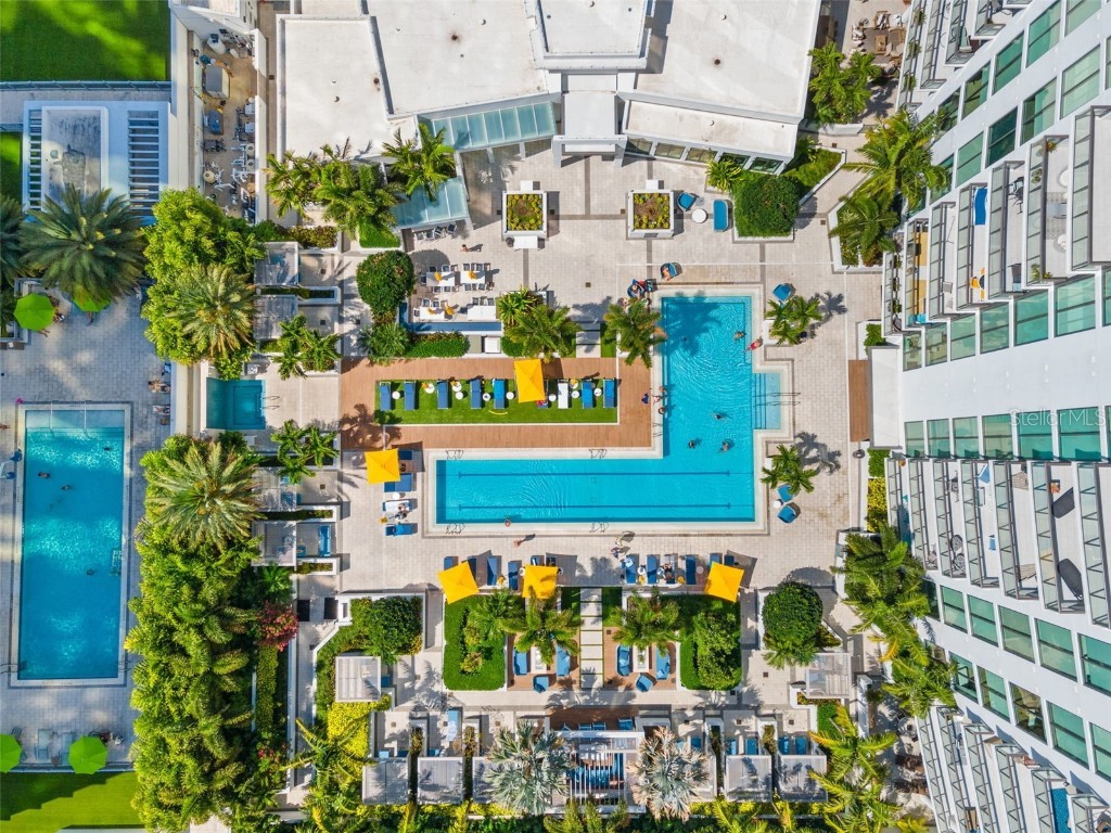 100 1st Avenue N #3902 Saint Petersburg FL 33701 TB8461700 image52