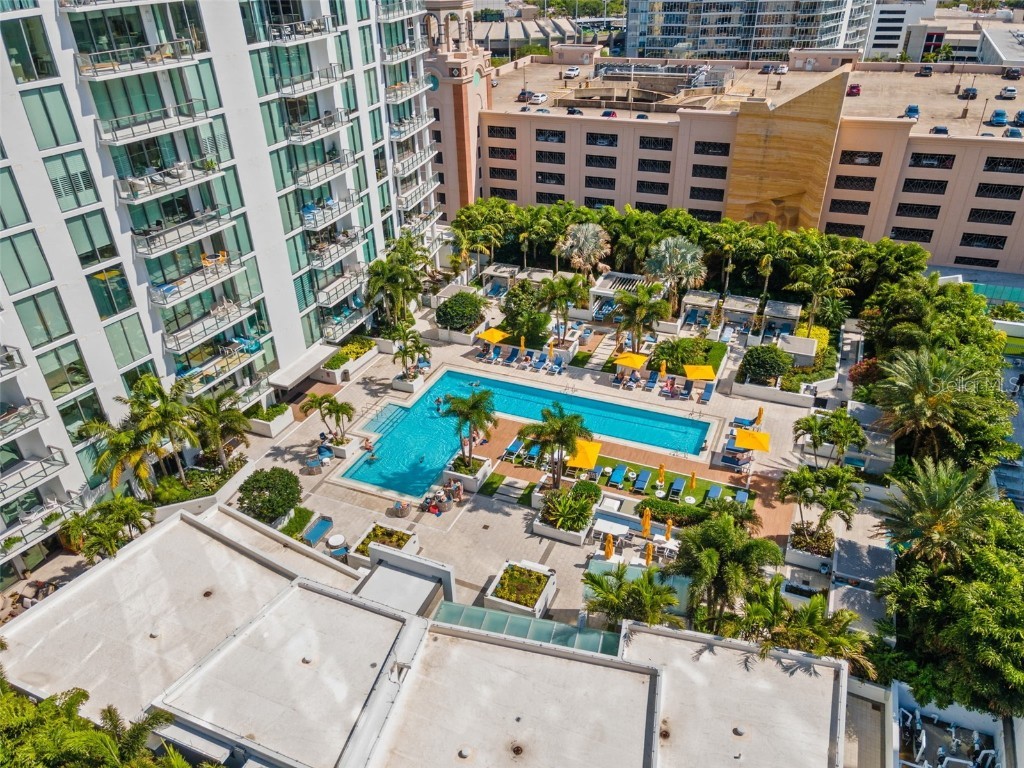 100 1st Avenue N #3902 Saint Petersburg FL 33701 TB8461700 image53