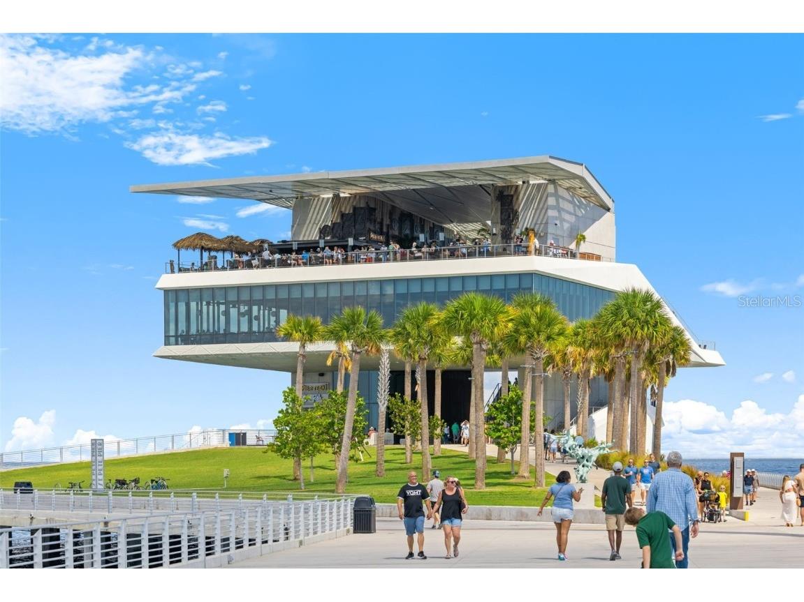 100 1st Avenue N #3902 Saint Petersburg FL 33701 TB8461700 image54