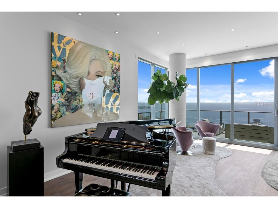 100 1st Avenue N #3905 Saint Petersburg FL 33701 - TAMPA BAY TB8397577 image11