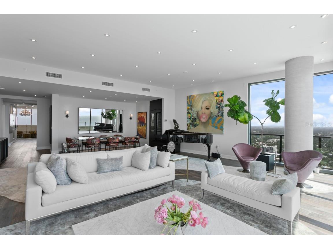 100 1st Avenue N #3905 Saint Petersburg FL 33701 - TAMPA BAY TB8397577 image13