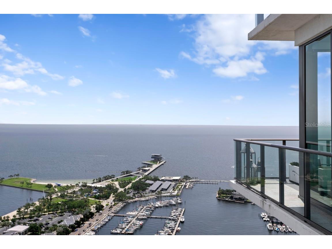 100 1st Avenue N #3905 Saint Petersburg FL 33701 - TAMPA BAY TB8397577 image42