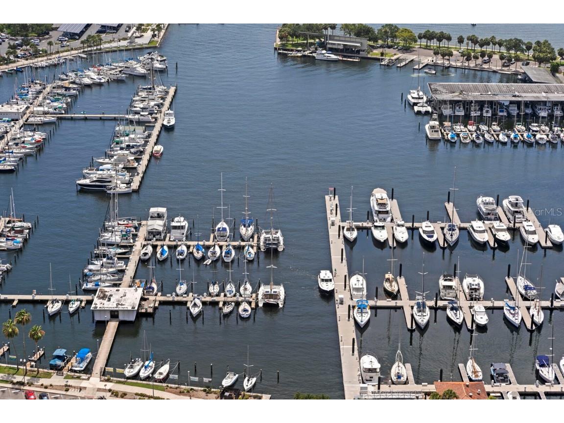 100 1st Avenue N #3905 Saint Petersburg FL 33701 - TAMPA BAY TB8397577 image71