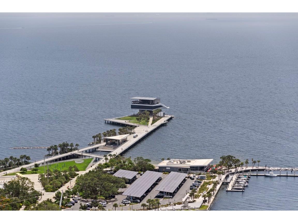 100 1st Avenue N #3905 Saint Petersburg FL 33701 - TAMPA BAY TB8397577 image72