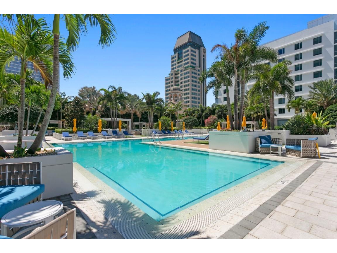 100 1st Avenue N #3905 Saint Petersburg FL 33701 - TAMPA BAY TB8397577 image79