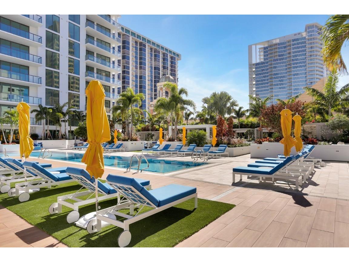 100 1st Avenue N #3905 Saint Petersburg FL 33701 - TAMPA BAY TB8397577 image81