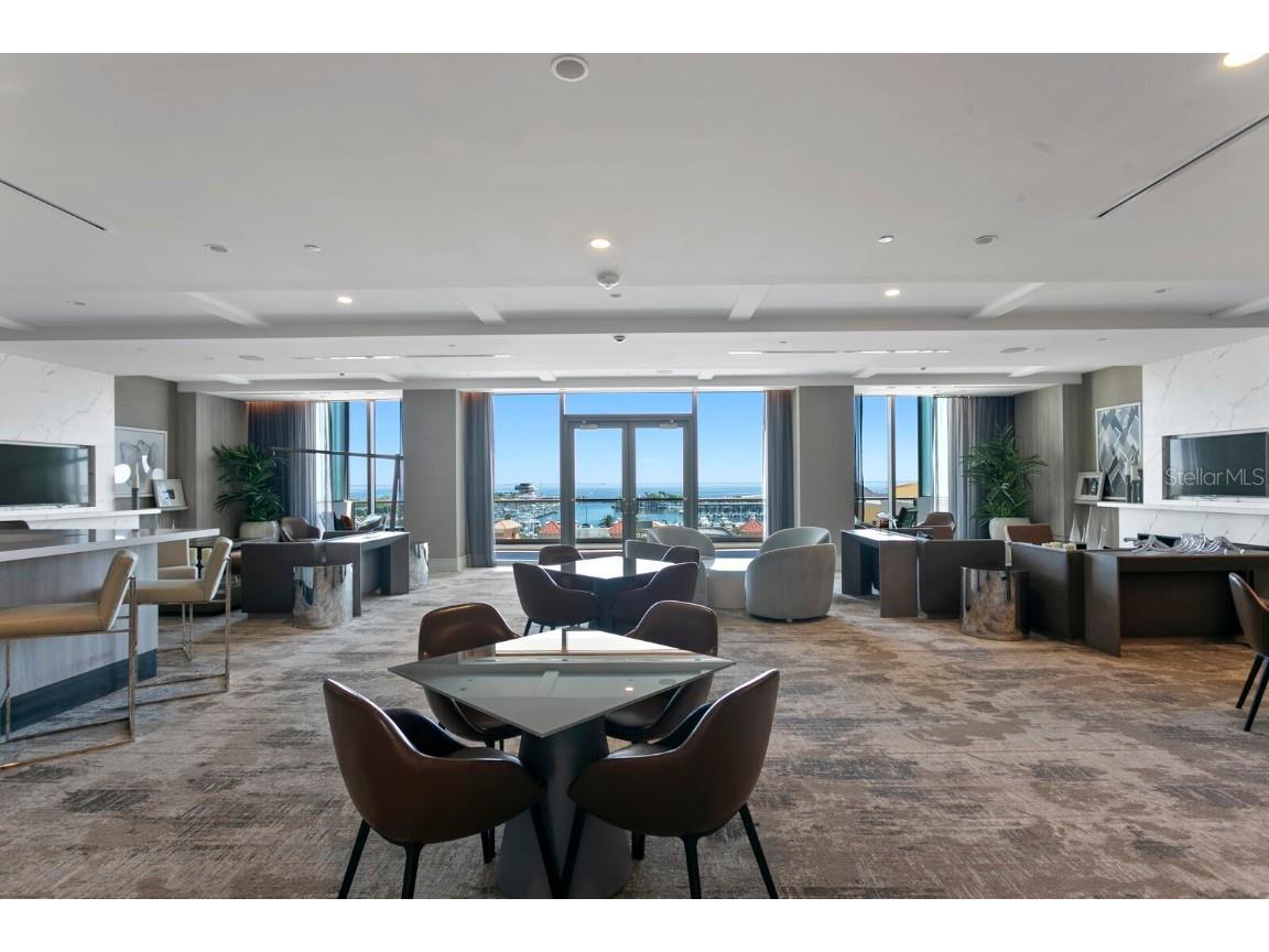 100 1st Avenue N #3905 Saint Petersburg FL 33701 - TAMPA BAY TB8397577 image86