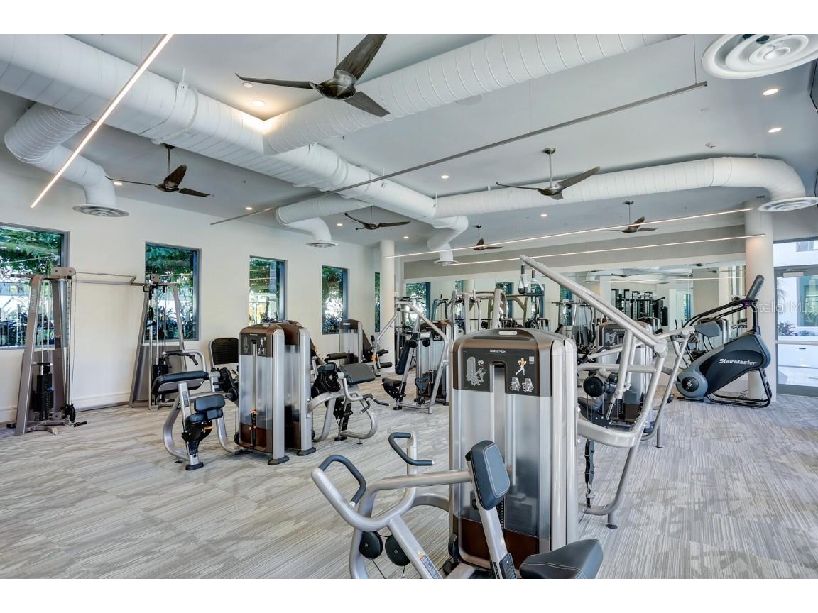 100 1st Avenue N #3905 Saint Petersburg FL 33701 - TAMPA BAY TB8397577 image88