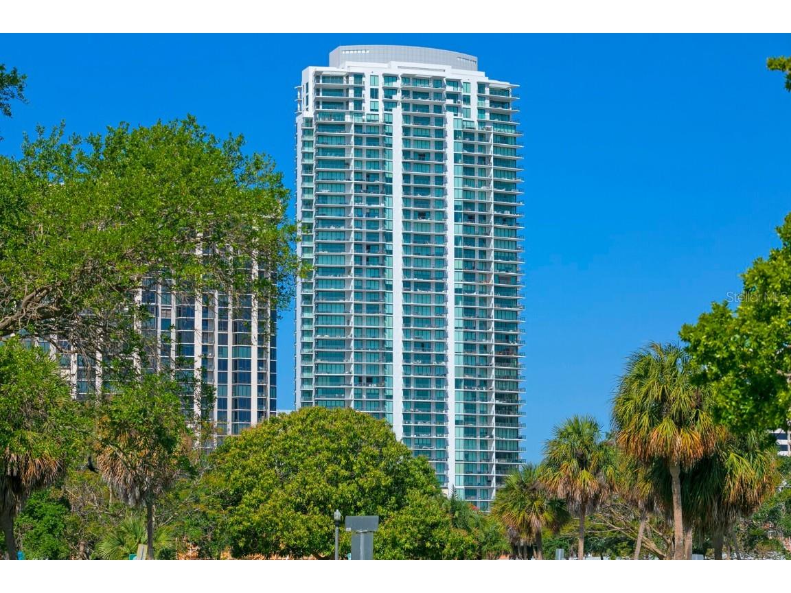 100 1st Avenue N #3905 Saint Petersburg FL 33701 - TAMPA BAY TB8397577 image89