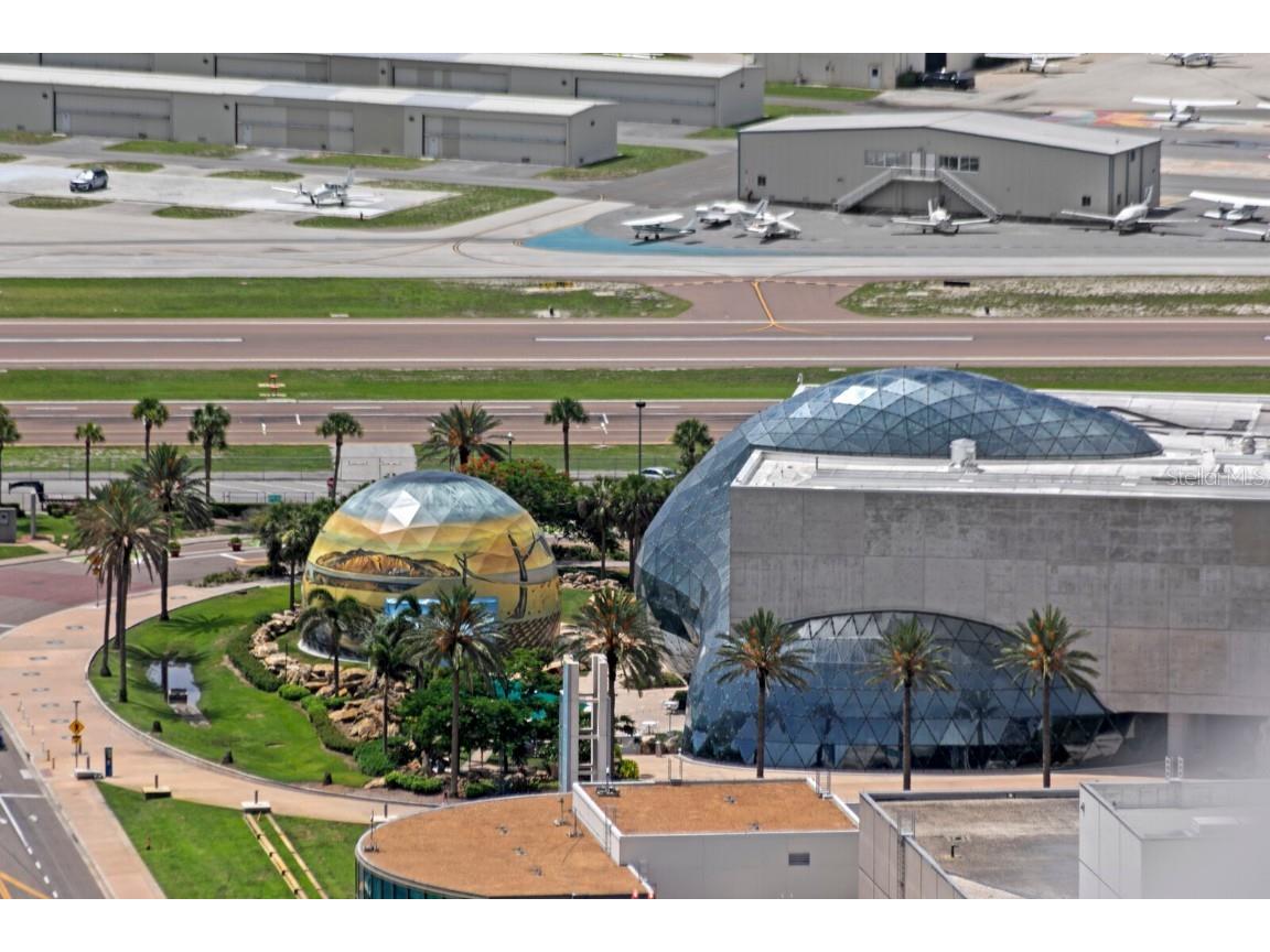 100 1st Avenue N #3905 Saint Petersburg FL 33701 - TAMPA BAY TB8397577 image91