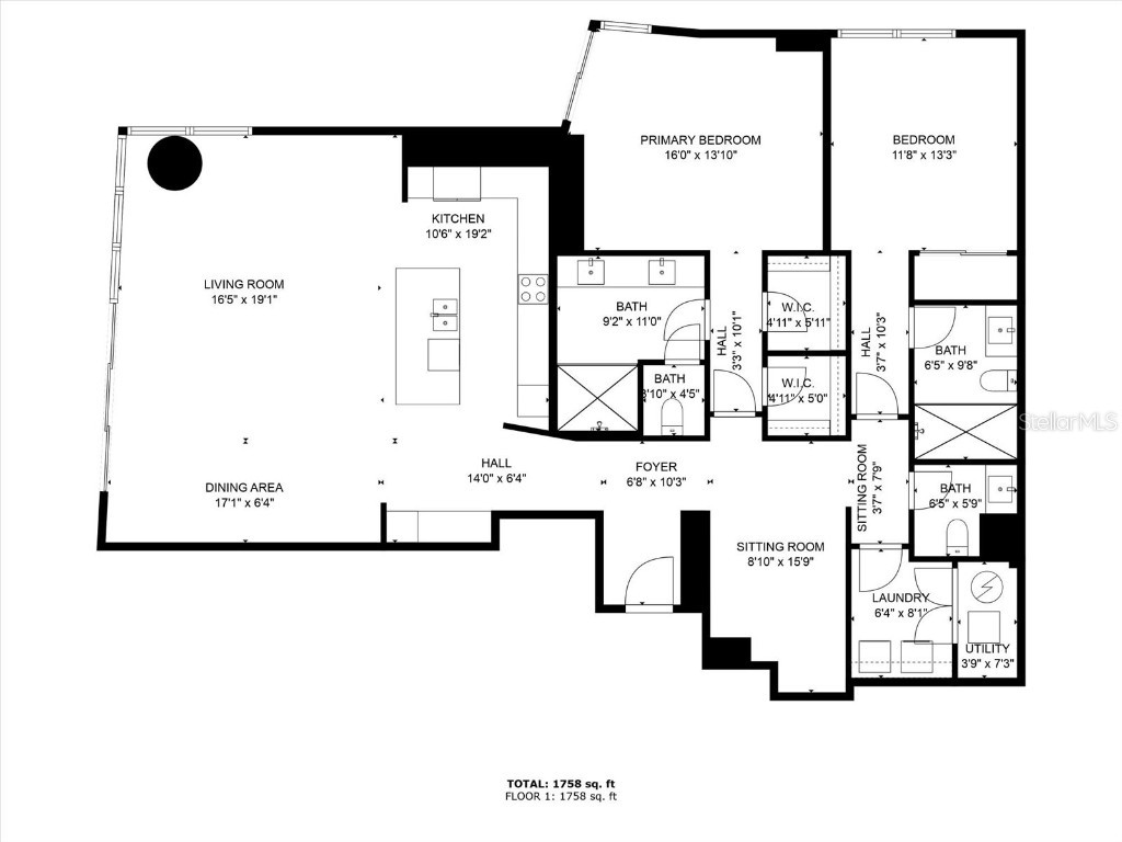 100 1st Avenue N #501 Saint Petersburg FL 33701 TB8428870 image64