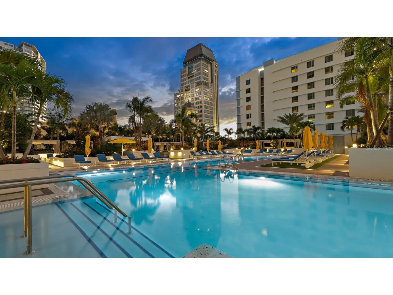 100 1st Avenue N #802 Saint Petersburg FL 33701 - TAMPA BAY TB8454725 image40