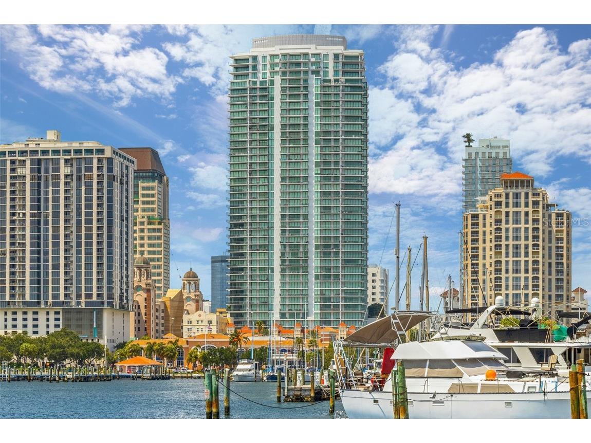 100 1st Avenue N #906 Saint Petersburg FL 33701 TB8429914 image1