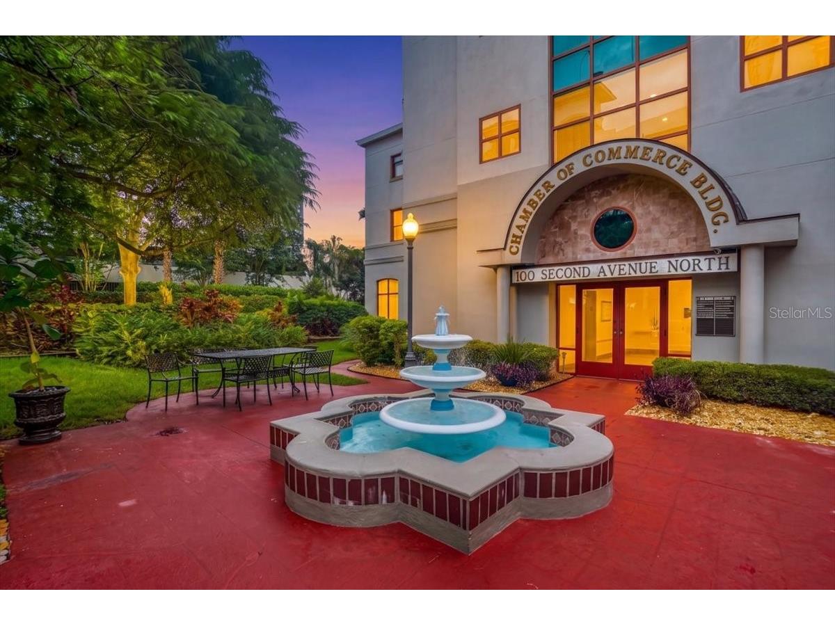 100 2nd Avenue N #300 - SUITE 7 Saint Petersburg FL 33701 TB8517446 image1