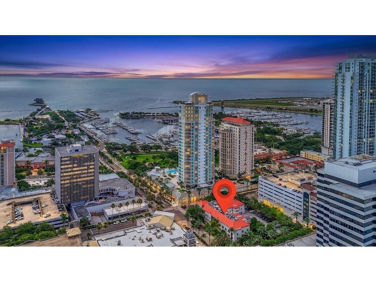 100 2nd Avenue N #300 - SUITE 7 Saint Petersburg FL 33701 TB8517446 image2