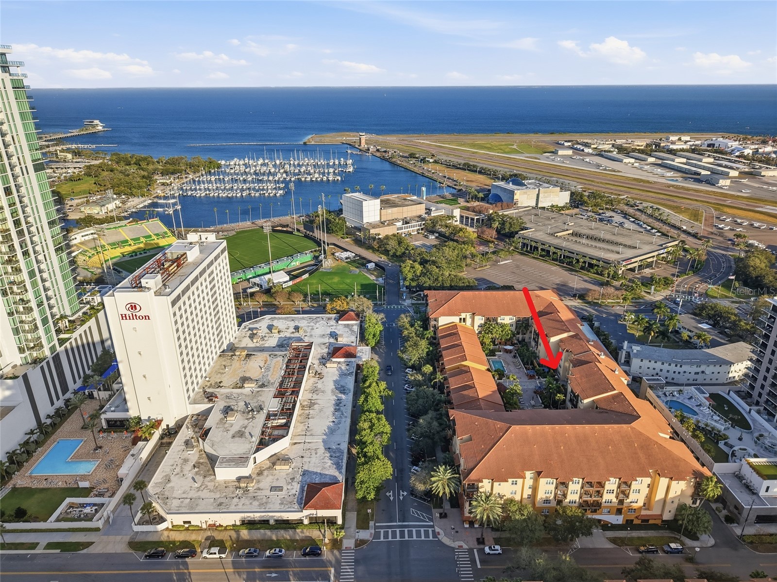 100 4th Avenue S #115 Saint Petersburg FL 33701 TB8467925 image30