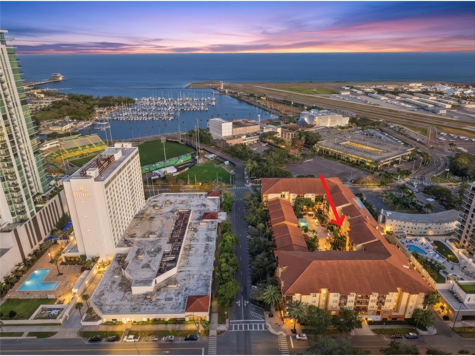 100 4th Avenue S #115 Saint Petersburg FL 33701 TB8505467 image27