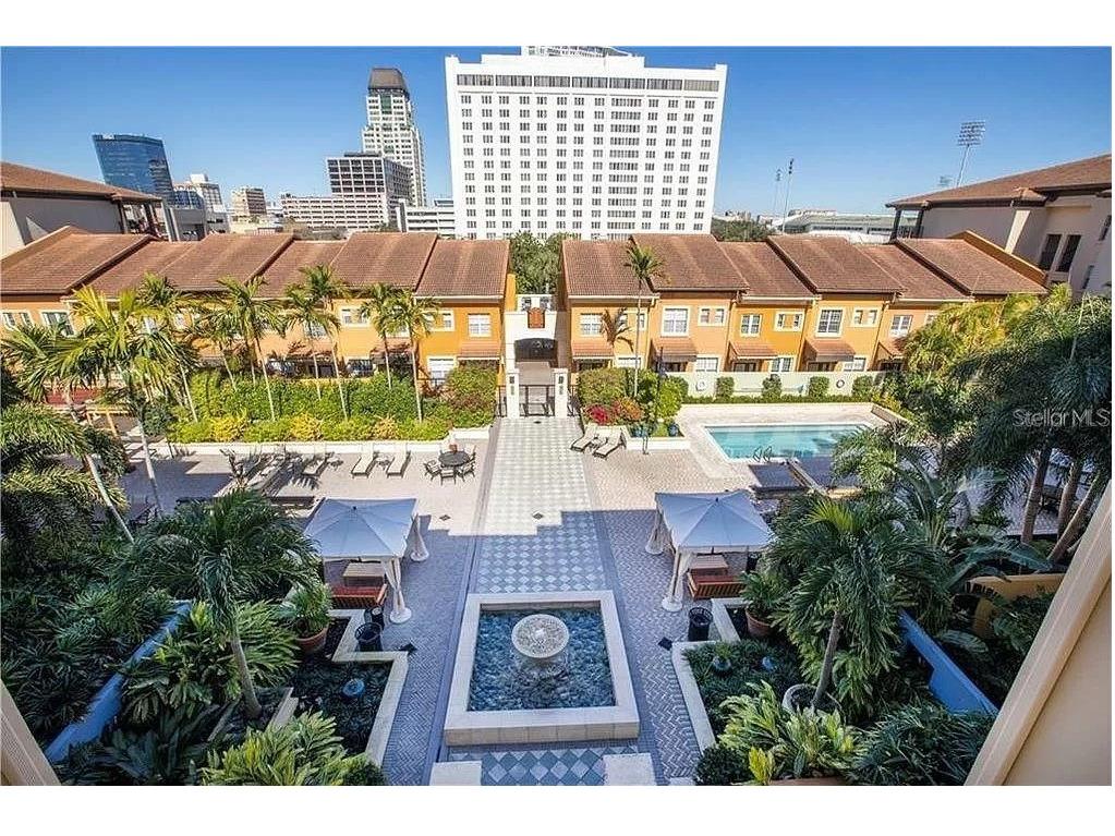 100 4th Avenue S #205 Saint Petersburg FL 33701 TB8310505 image21