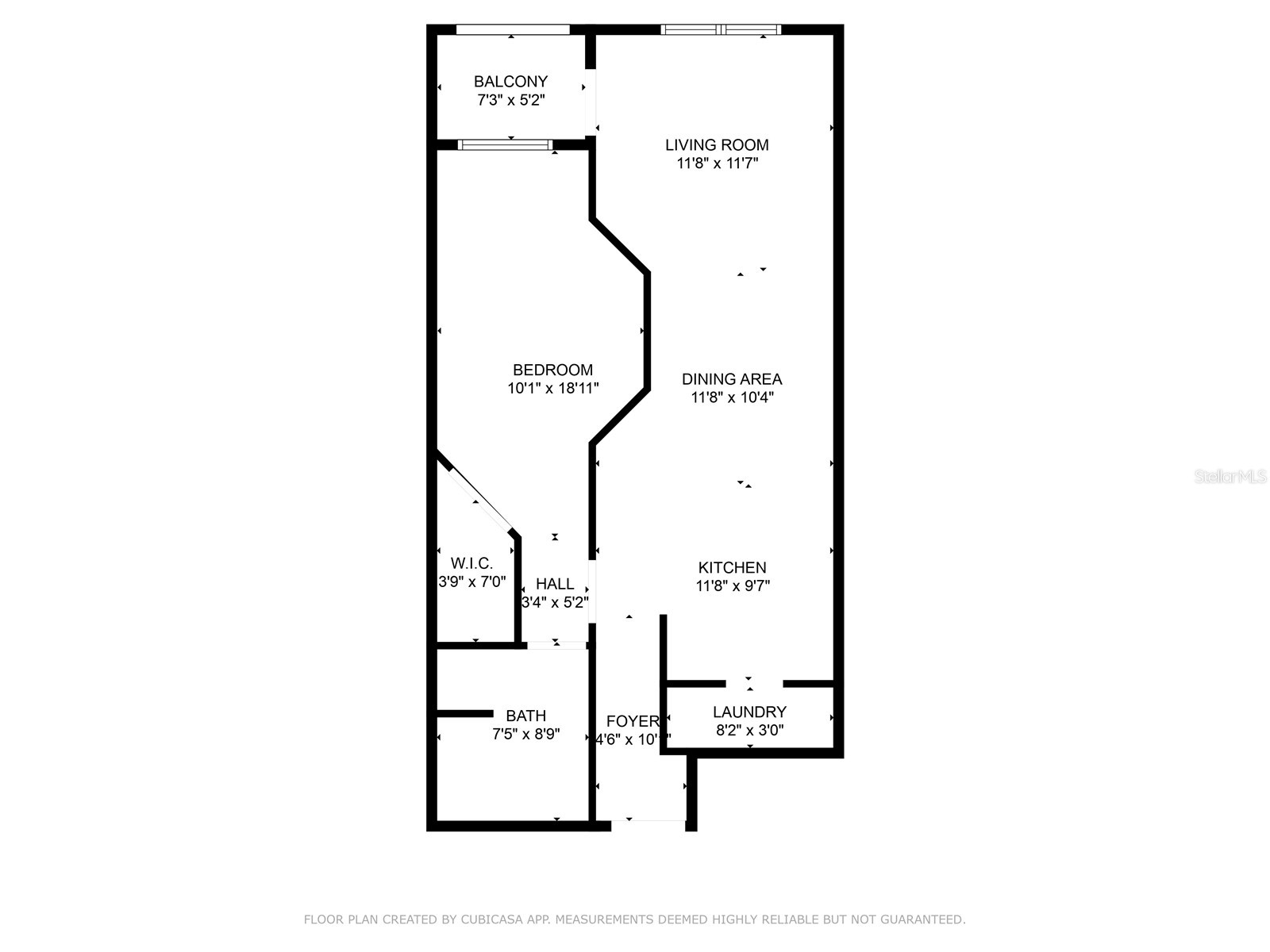 100 4th Avenue S #207 Saint Petersburg FL 33701 TB8494262 image3